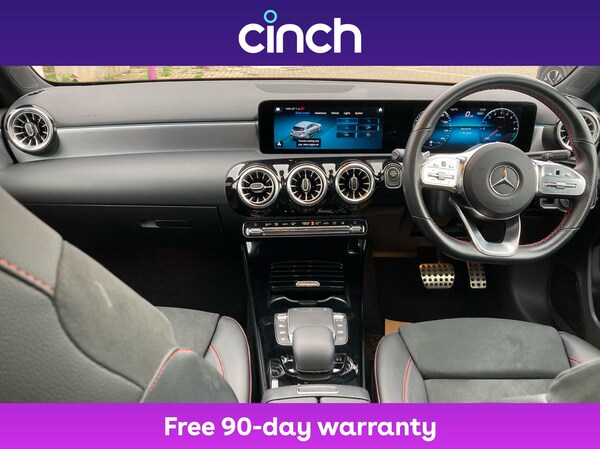 Used Mercedes-Benz A-Class 2021 for sale - 76241976: Photo 15