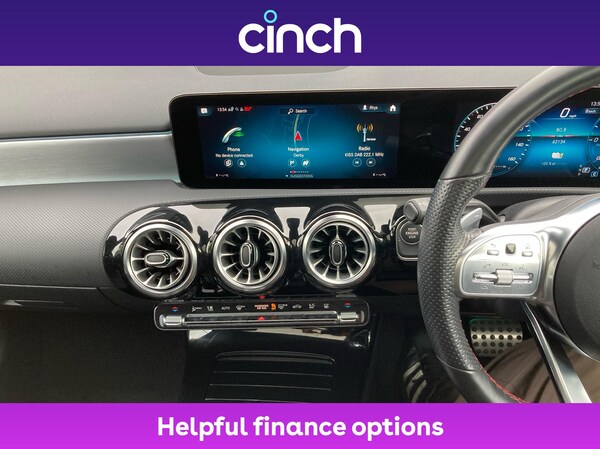 Used Mercedes-Benz A-Class 2021 for sale - 76241976: Photo 17