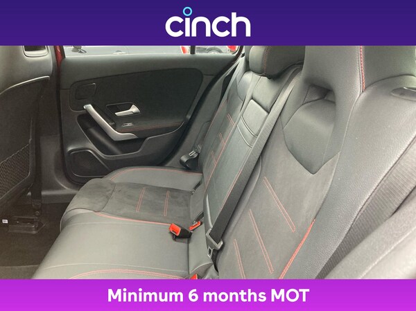 Used Mercedes-Benz A-Class 2021 for sale - 76241976: Photo 20