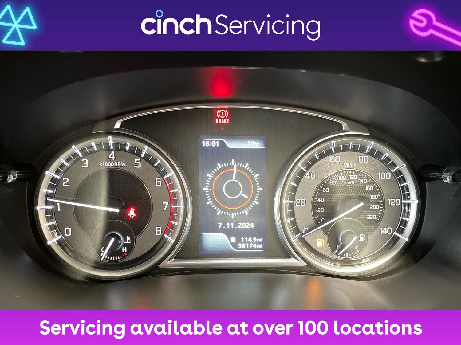 Used Suzuki Vitara 2020 for sale - 76539765: Photo 18