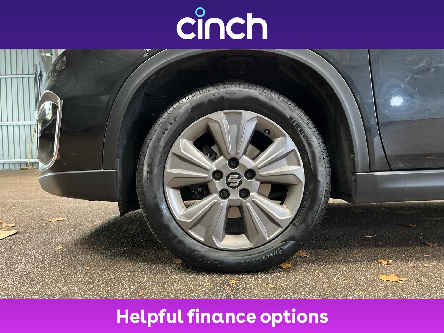 Used Suzuki Vitara 2020 for sale - 76539765: Photo 24