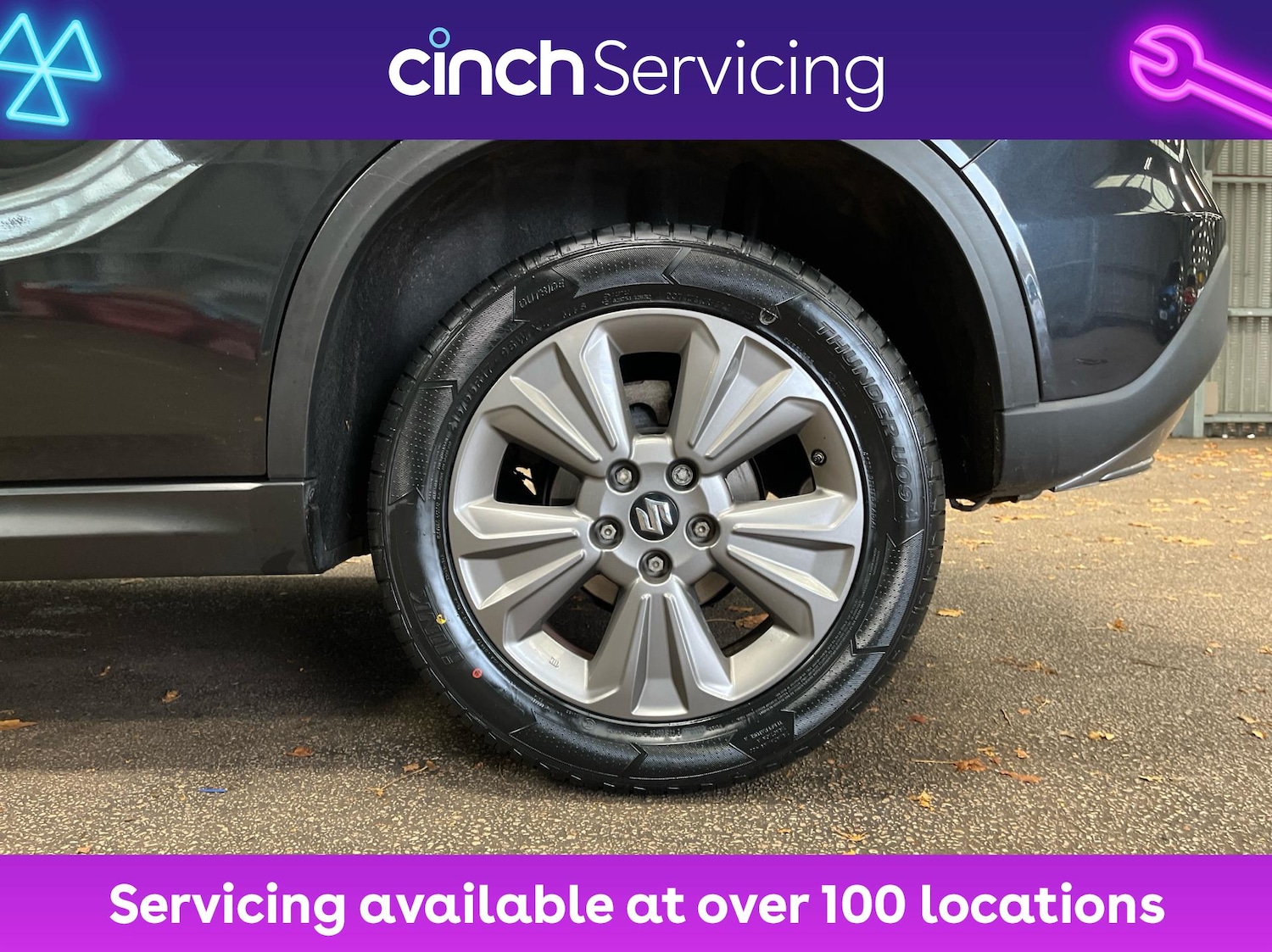 Used Suzuki Vitara 2020 for sale - 76539765: Photo 26