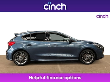 Used Ford Focus 2022 for sale - 75348482: Photo