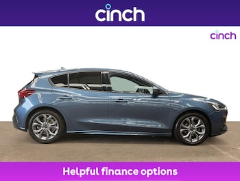 Used Ford Focus 2023 for sale - 75489212: Photo