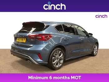 Used Ford Focus 2023 for sale - 75489212: Photo