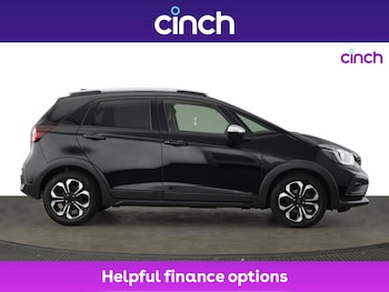 Used Honda Jazz 2022 for sale - 75753793: Photo