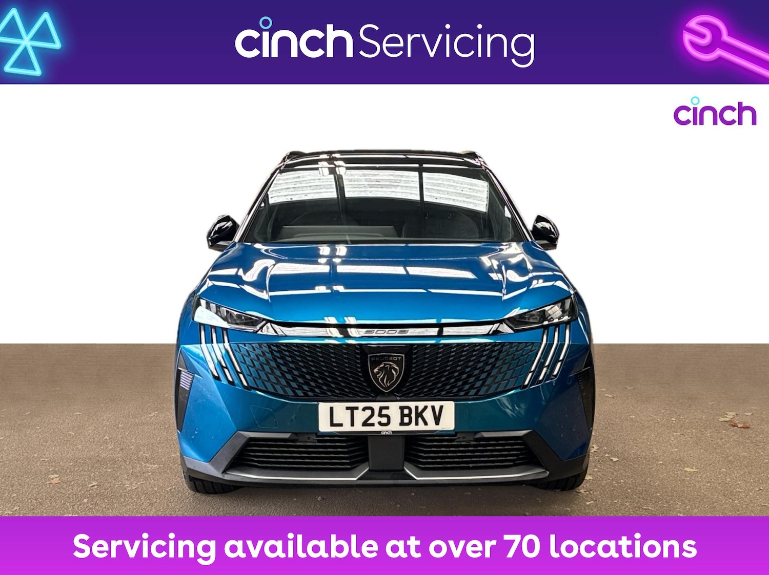 Used Peugeot 5008 2025 for sale - 76469042: Photo 11