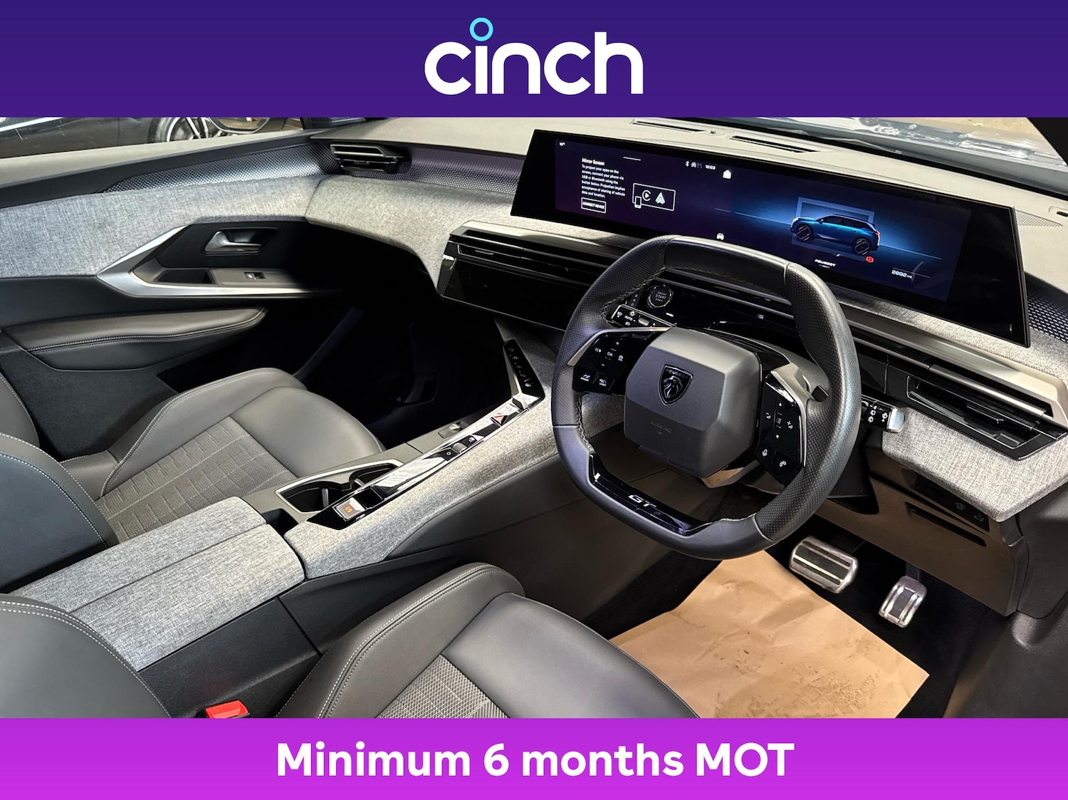 Used Peugeot 5008 2025 for sale - 76469042: Photo 12