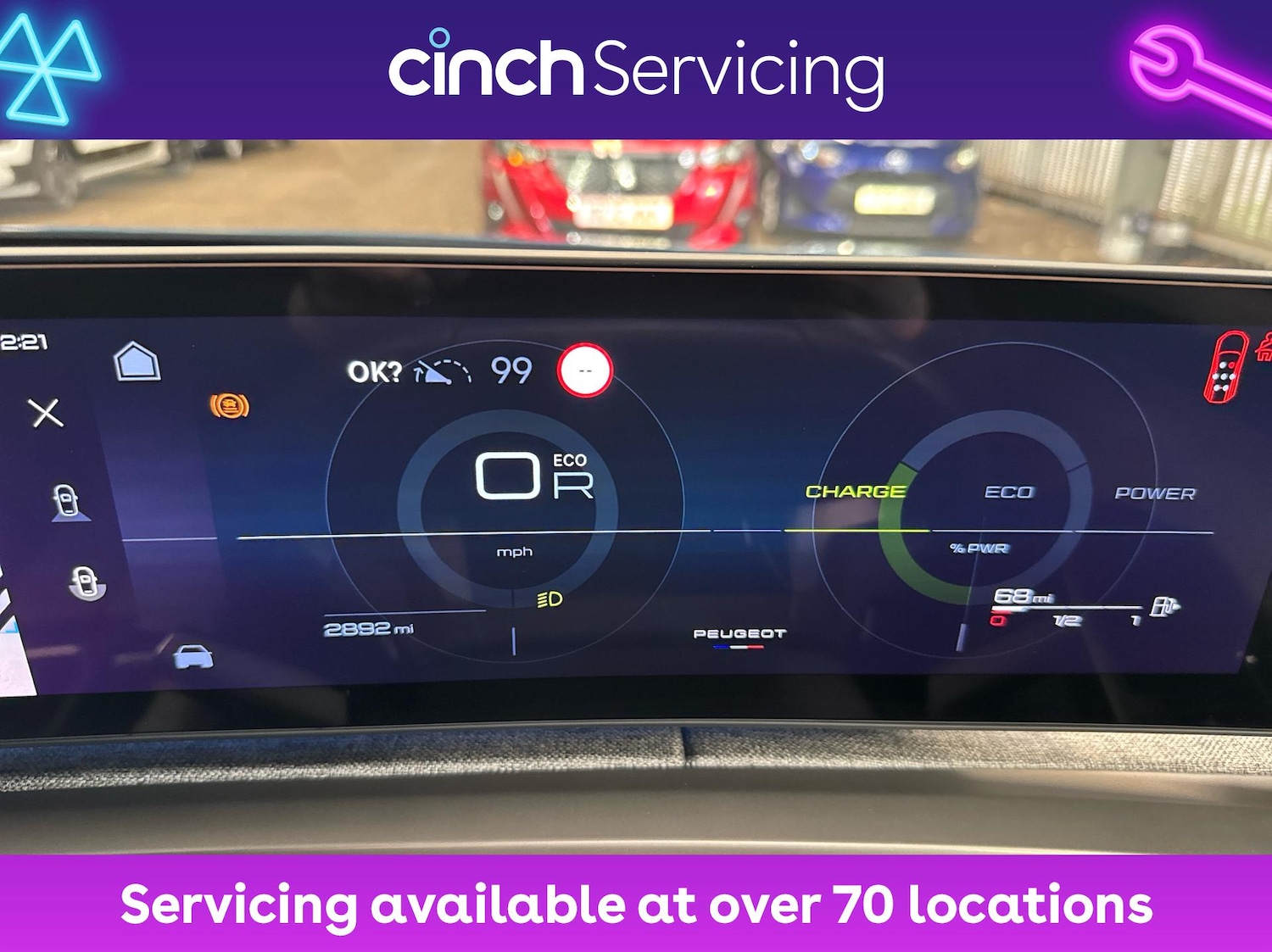 Used Peugeot 5008 2025 for sale - 76469042: Photo 18