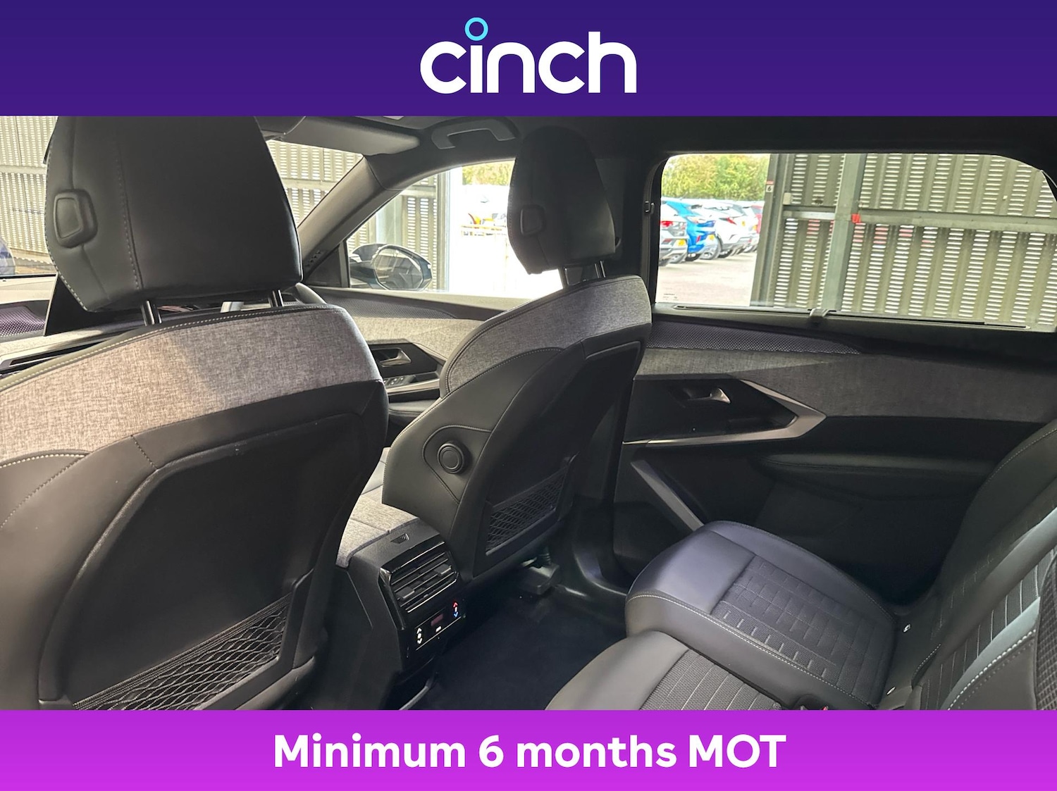 Used Peugeot 5008 2025 for sale - 76469042: Photo 20