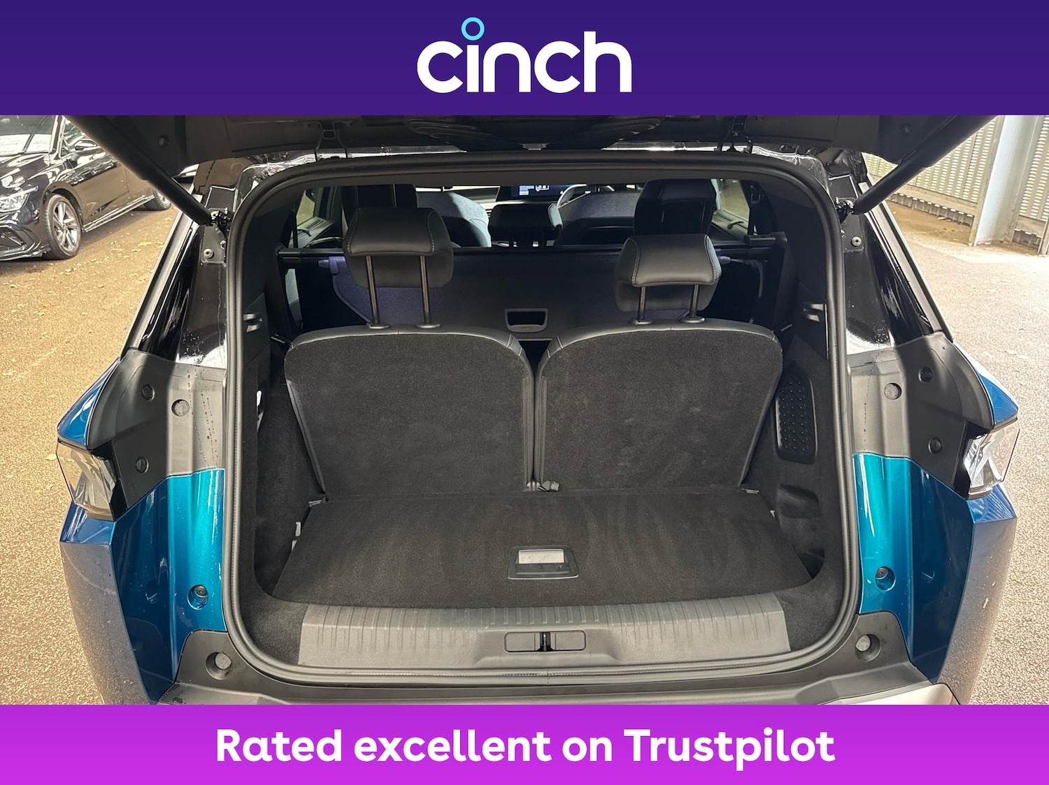 Used Peugeot 5008 2025 for sale - 76469042: Photo 21