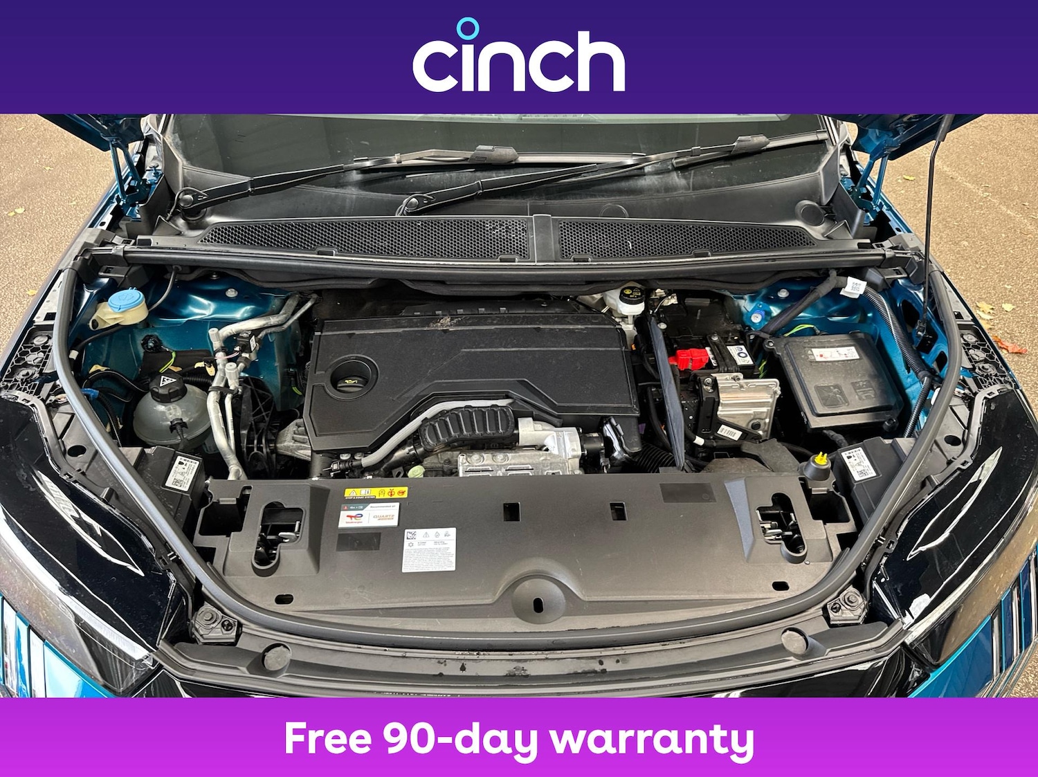 Used Peugeot 5008 2025 for sale - 76469042: Photo 23