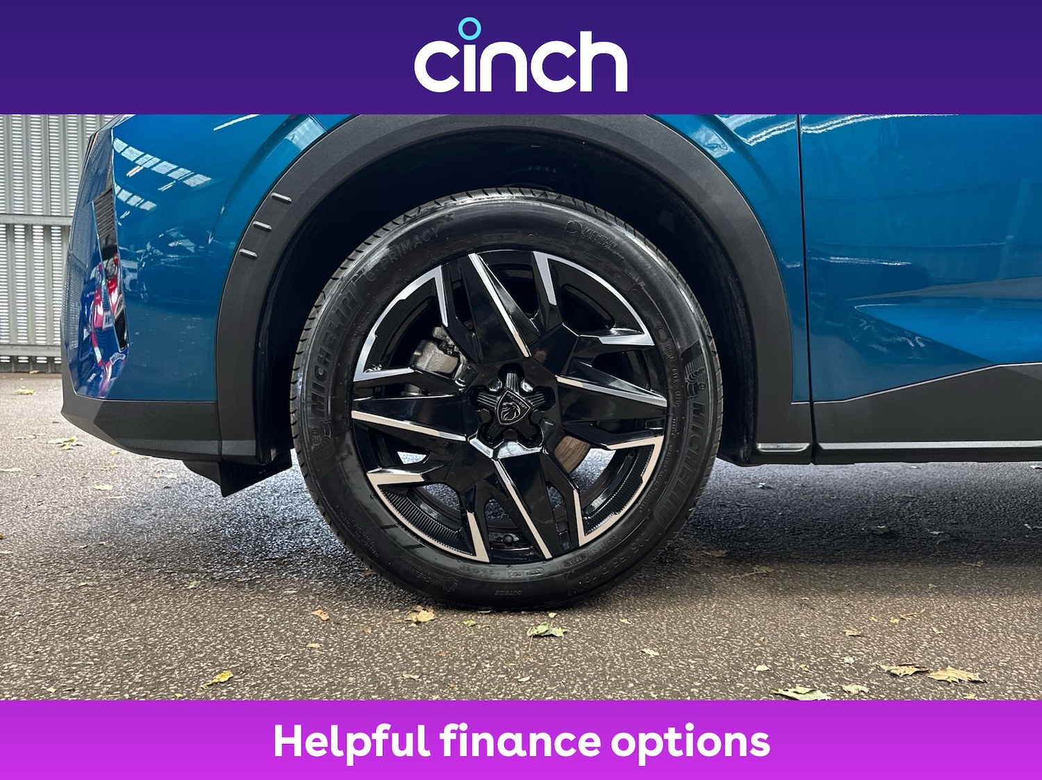 Used Peugeot 5008 2025 for sale - 76469042: Photo 24