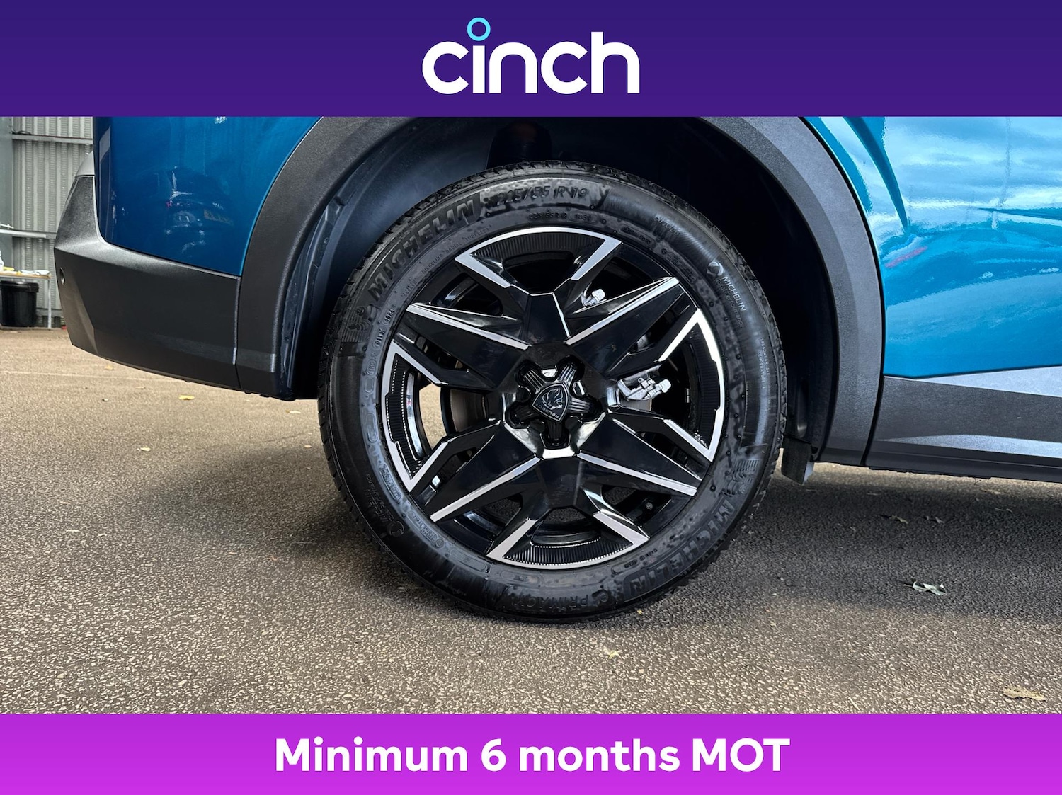 Used Peugeot 5008 2025 for sale - 76469042: Photo 27