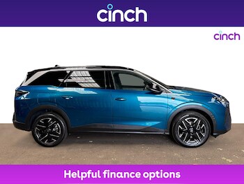 Used Peugeot 5008 2025 for sale - 76469042: Photo