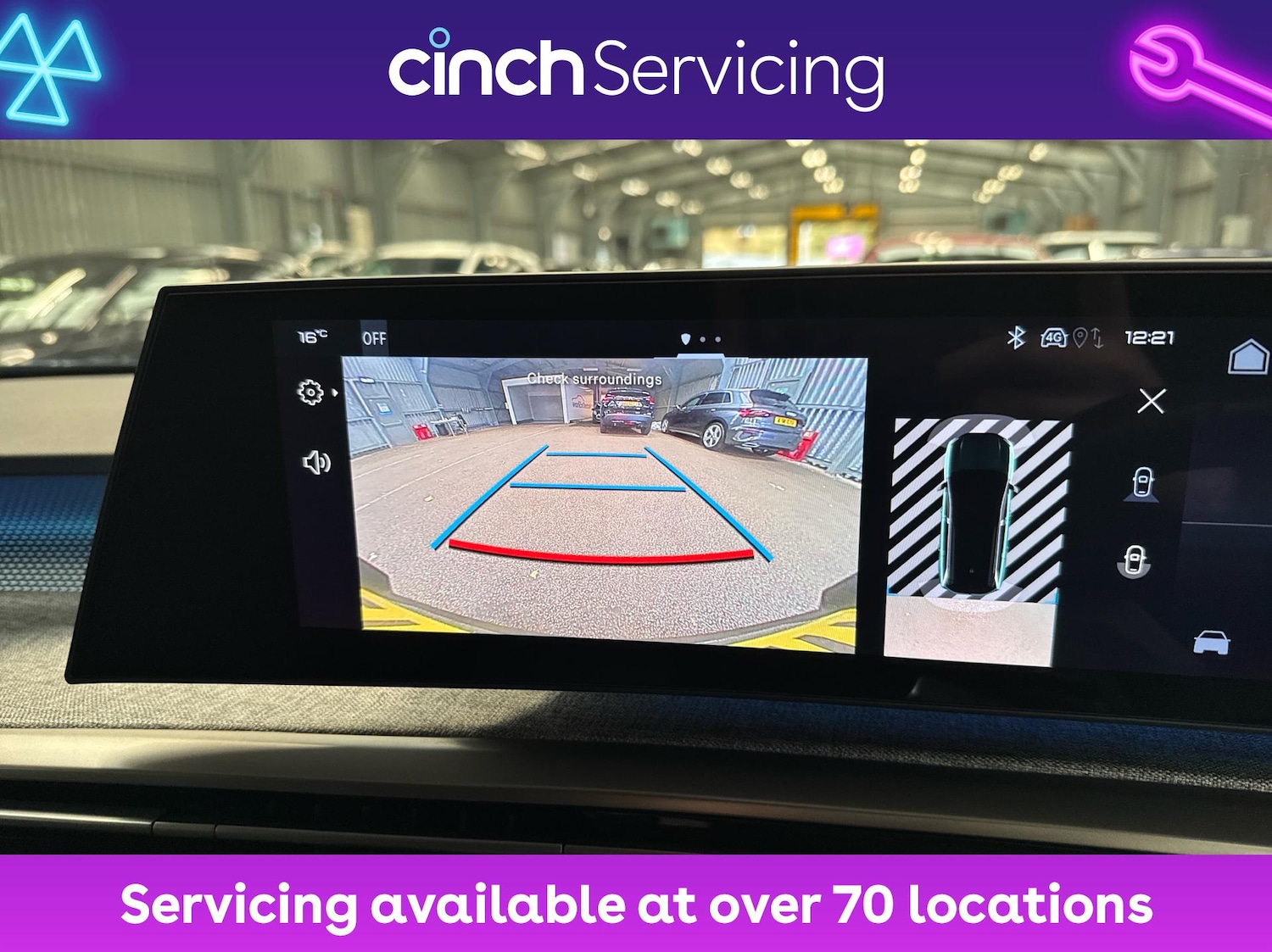 Used Peugeot 5008 2025 for sale - 76469042: Photo 31