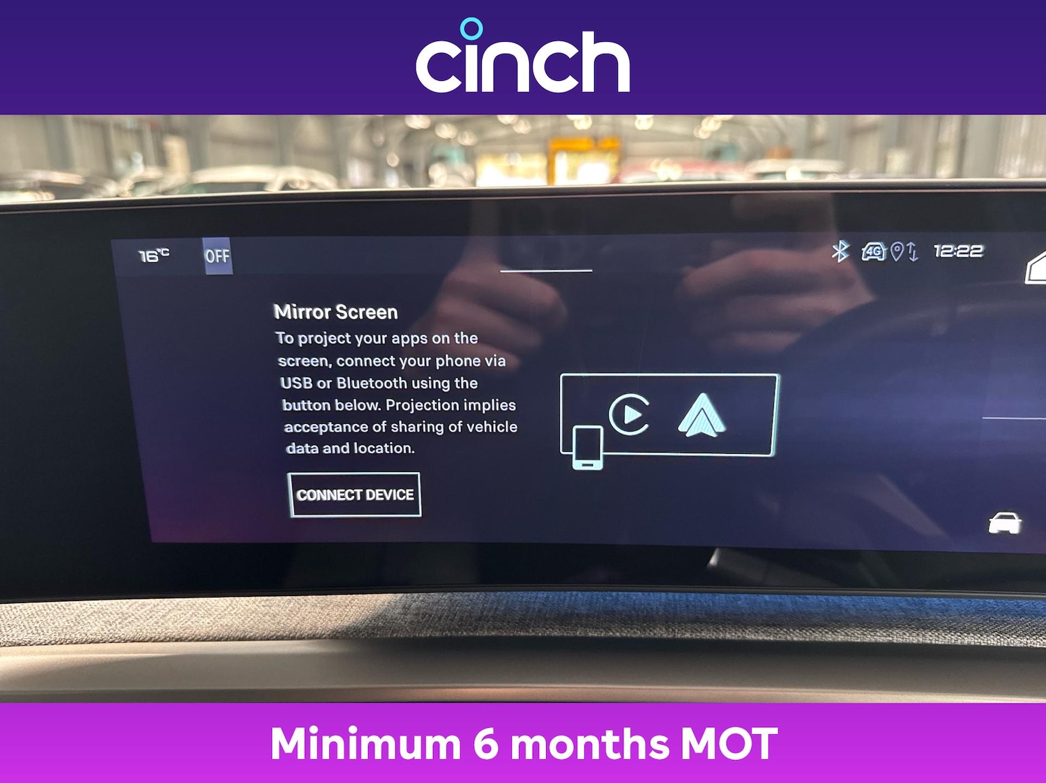 Used Peugeot 5008 2025 for sale - 76469042: Photo 32