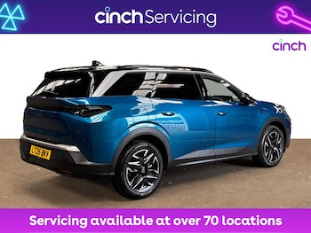 Used Peugeot 5008 2025 for sale - 76469042: Photo