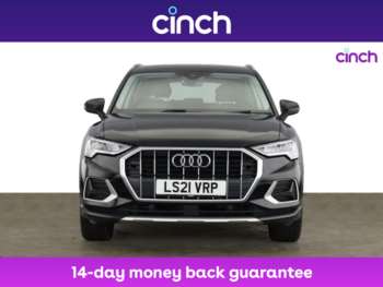 Used Audi Q3 2021 for sale - 74886322: Photo