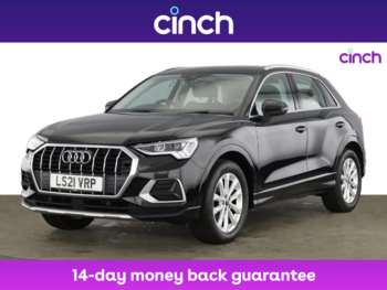 Used Audi Q3 2021 for sale - 74886322: Photo
