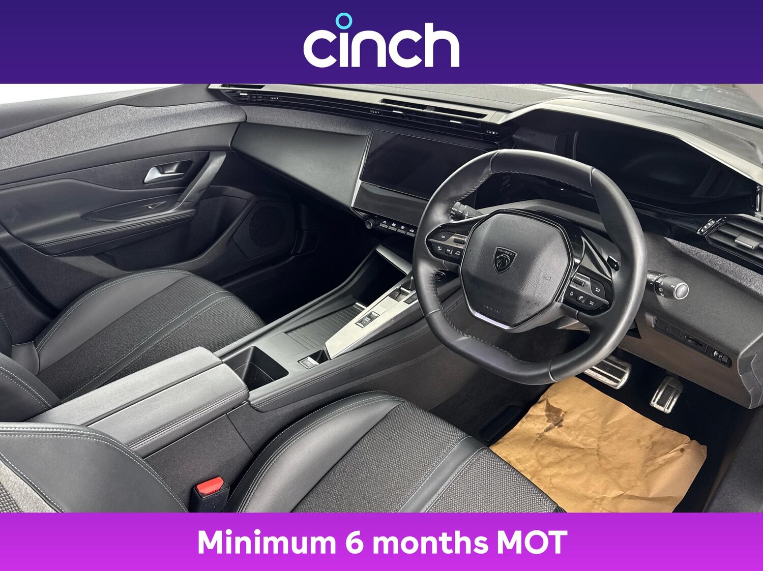 Used Peugeot 308 2022 for sale - 76539756: Photo 12