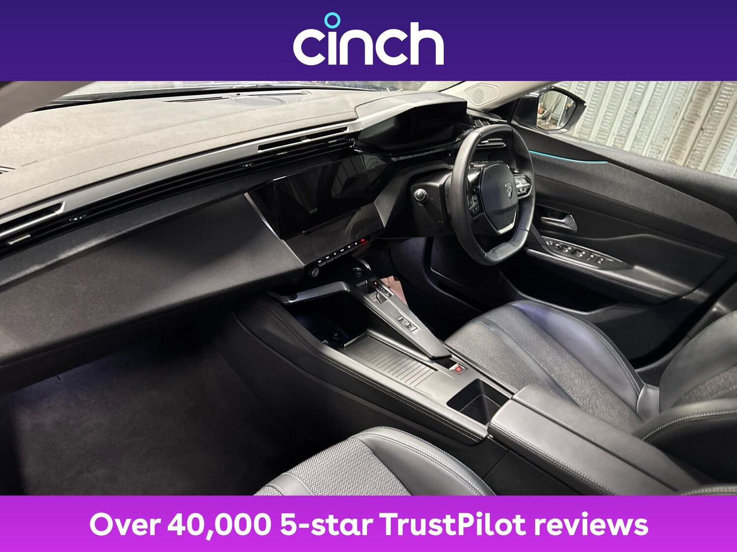 Used Peugeot 308 2022 for sale - 76539756: Photo 14