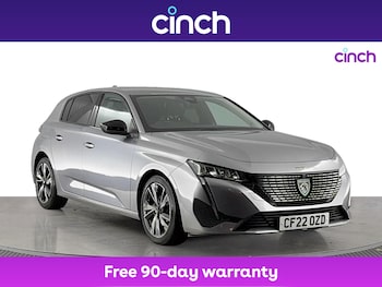 Used Peugeot 308 2022 for sale - 76539756: Photo