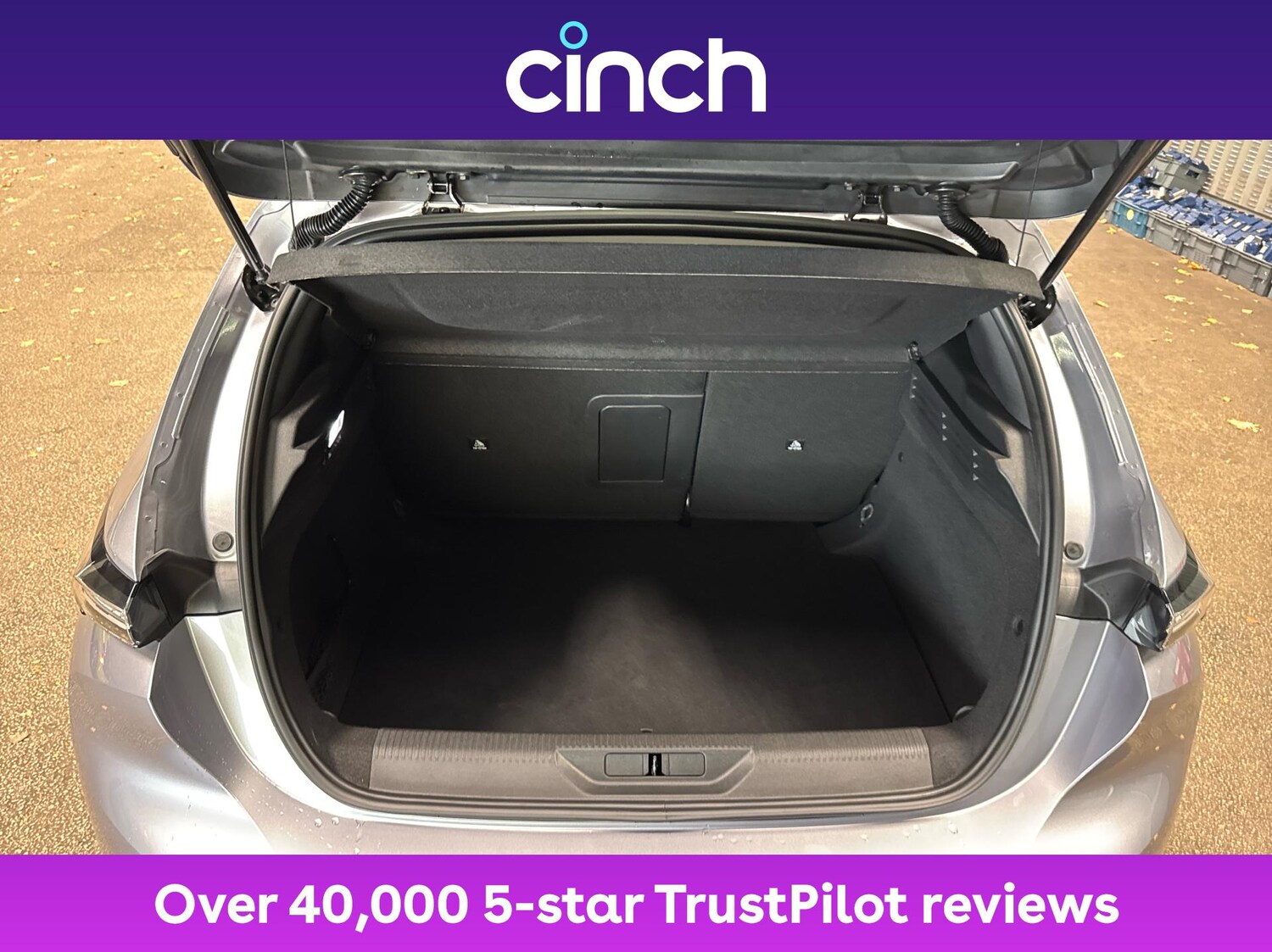 Used Peugeot 308 2022 for sale - 76539756: Photo 21