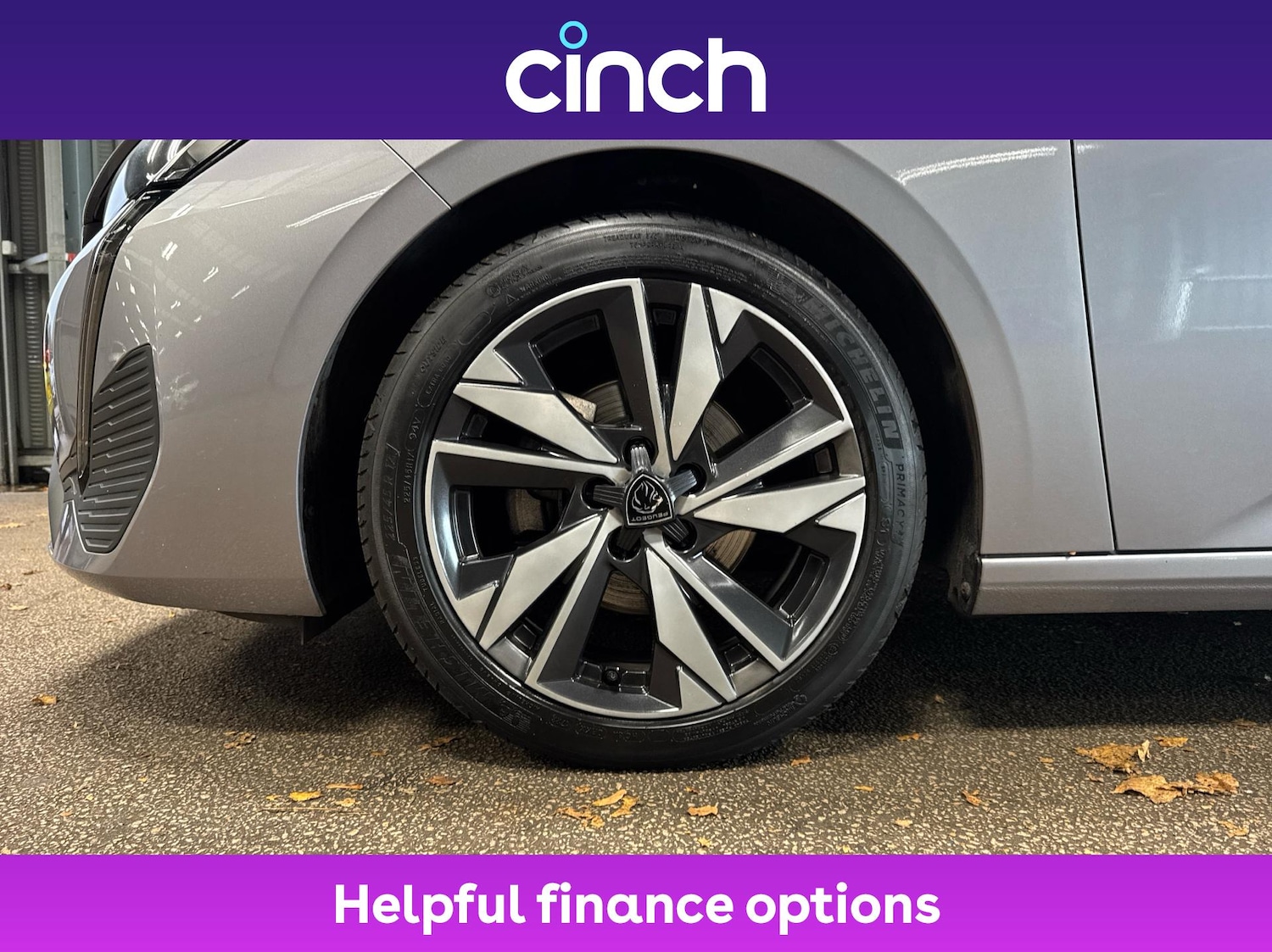 Used Peugeot 308 2022 for sale - 76539756: Photo 24