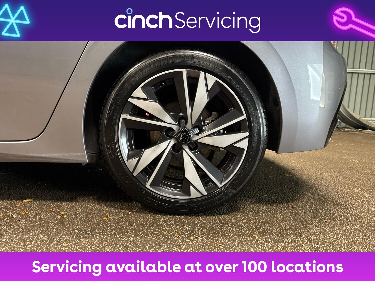 Used Peugeot 308 2022 for sale - 76539756: Photo 26