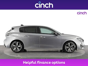 Used Peugeot 308 2022 for sale - 76539756: Photo