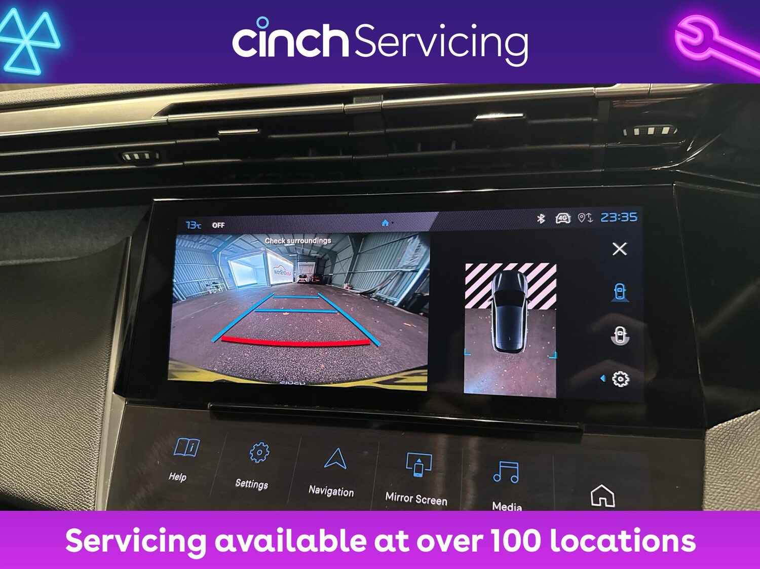 Used Peugeot 308 2022 for sale - 76539756: Photo 31