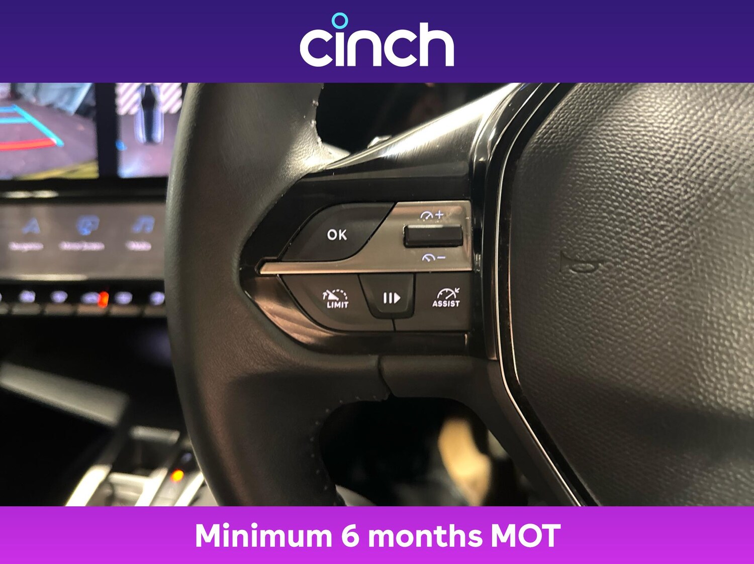 Used Peugeot 308 2022 for sale - 76539756: Photo 32