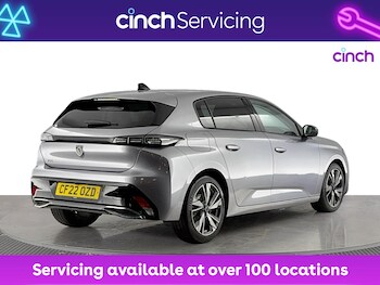 Used Peugeot 308 2022 for sale - 76539756: Photo