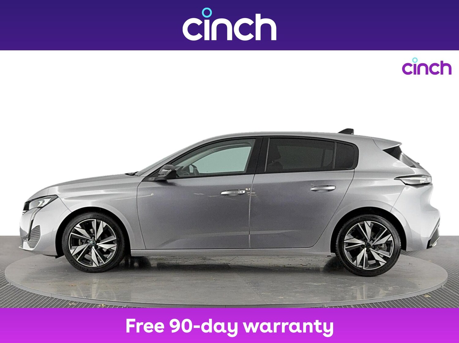 Used Peugeot 308 2022 for sale - 76539756: Photo 8