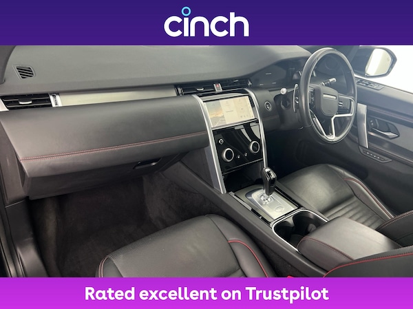 Used Land Rover Discovery Sport 2022 for sale - 76281565: Photo 14