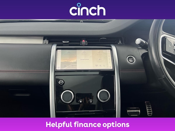 Used Land Rover Discovery Sport 2022 for sale - 76281565: Photo 17