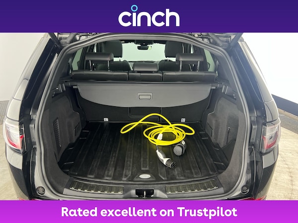 Used Land Rover Discovery Sport 2022 for sale - 76281565: Photo 21