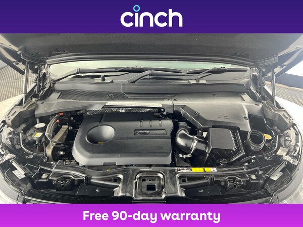Used Land Rover Discovery Sport 2022 for sale - 76281565: Photo 23