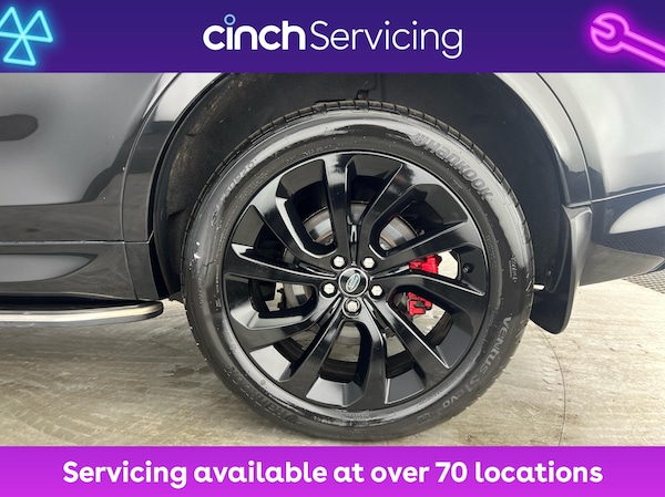 Used Land Rover Discovery Sport 2022 for sale - 76281565: Photo 26