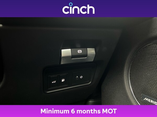 Used Land Rover Discovery Sport 2022 for sale - 76281565: Photo 32
