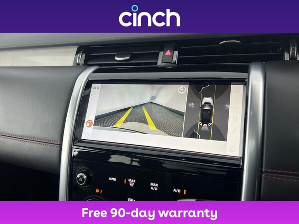 Used Land Rover Discovery Sport 2022 for sale - 76281565: Photo 34