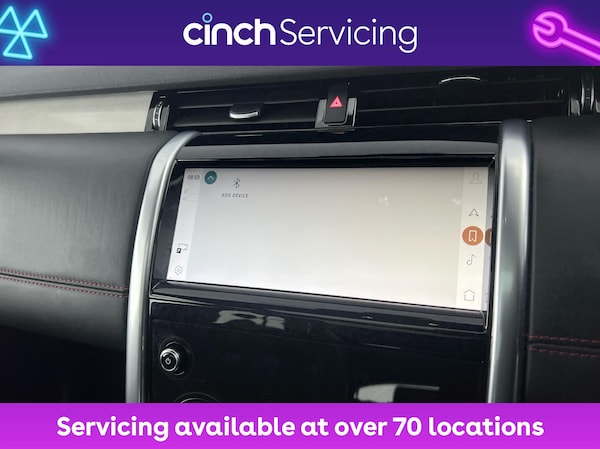 Used Land Rover Discovery Sport 2022 for sale - 76281565: Photo 36