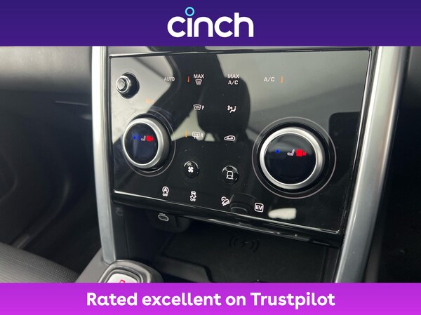Used Land Rover Discovery Sport 2022 for sale - 76281565: Photo 38