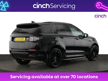 Used Land Rover Discovery Sport 2022 for sale - 76281565: Photo 3