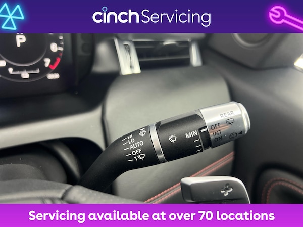 Used Land Rover Discovery Sport 2022 for sale - 76281565: Photo 41