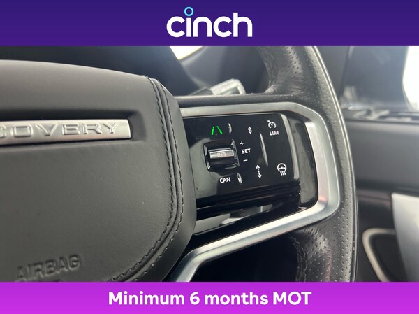 Used Land Rover Discovery Sport 2022 for sale - 76281565: Photo 42