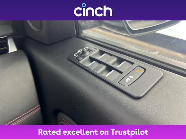 Used Land Rover Discovery Sport 2022 for sale - 76281565: Photo 43
