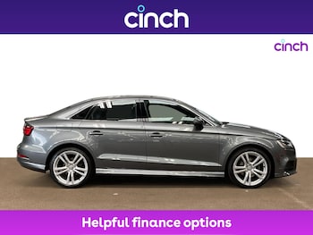 Used Audi A3 2018 for sale - 75276799: Photo