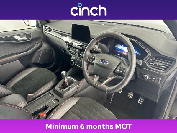 Used Ford Kuga 2021 for sale - 76292653: Photo 12
